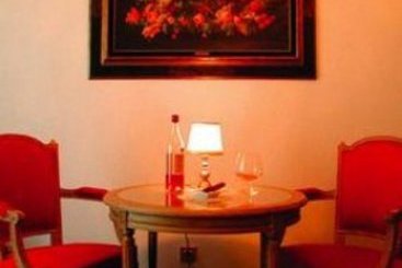 Hôtel Hostellerie Abbaye La Pommeraie  | Selestat | Bas-Rhin | France 1