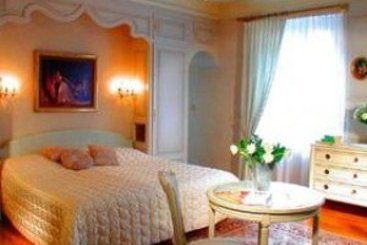 Hôtel Hostellerie Abbaye La Pommeraie  | Selestat | Bas-Rhin | France 2