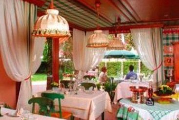 Hôtel Hostellerie Abbaye La Pommeraie  | Selestat | Bas-Rhin | France 3