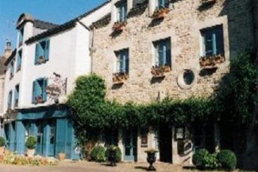 Hotel Auberge Bretonne 