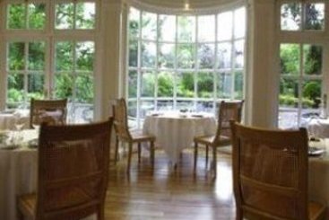 Hotel Maison de Bricourt Cancale