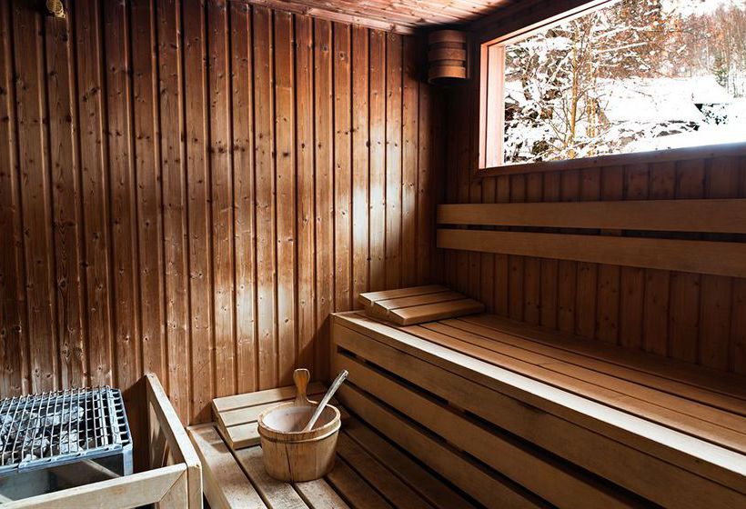 Hotel Les Aiglons  | Chamonix-Mont-Blanc | Haute-Savoie | Francia 11