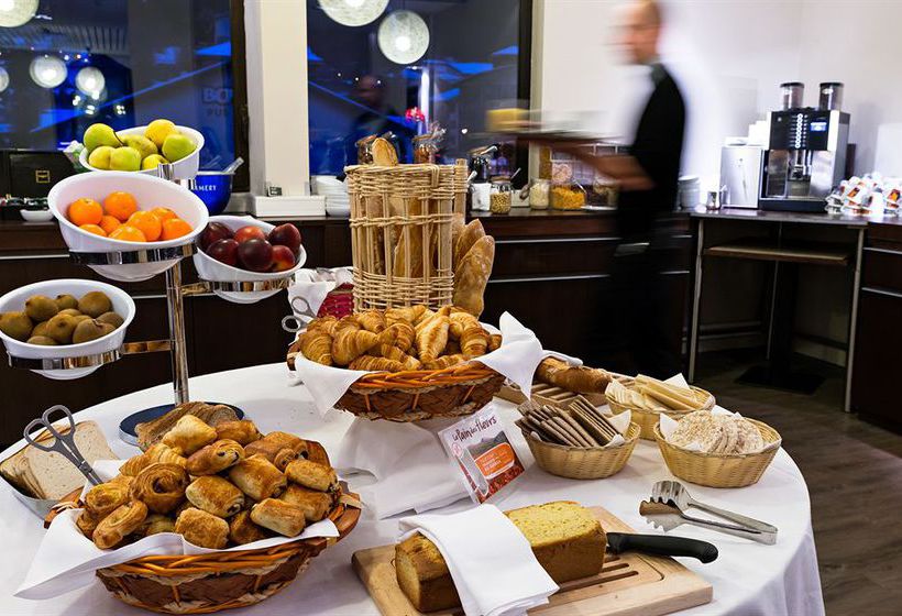 Hotel Les Aiglons  | Chamonix-Mont-Blanc | Haute-Savoie | Francia 15