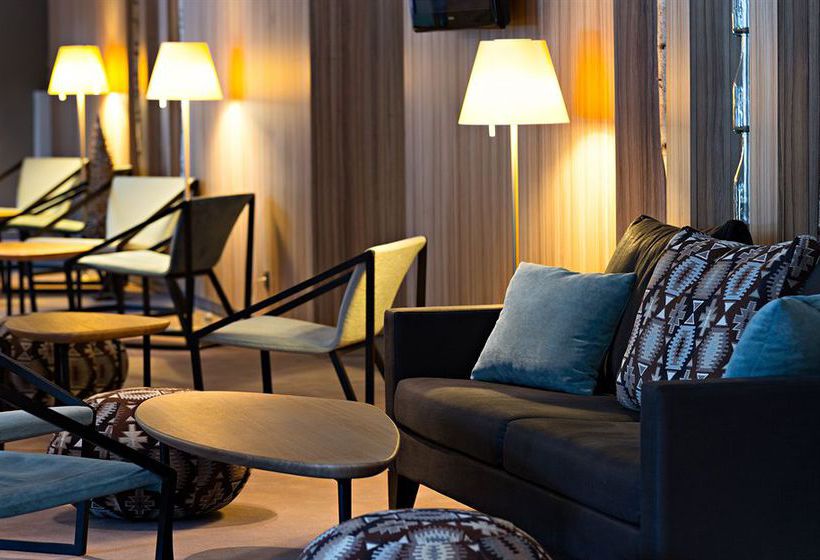 Hotel Les Aiglons  | Chamonix-Mont-Blanc | Haute-Savoie | Francia 17