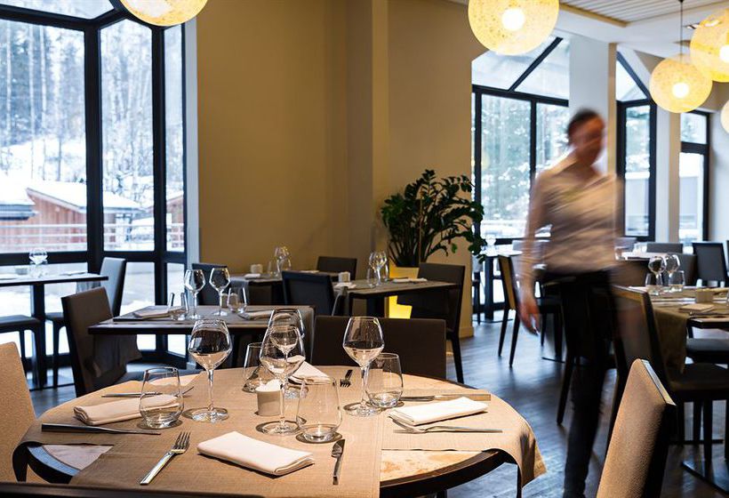 Hotel Les Aiglons  | Chamonix-Mont-Blanc | Haute-Savoie | Francia 18