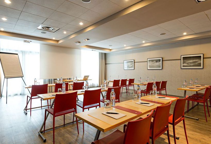 Hotel Les Aiglons  | Chamonix-Mont-Blanc | Haute-Savoie | Francia 19