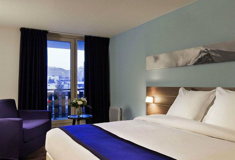 Hotel Les Aiglons  | Chamonix-Mont-Blanc | Haute-Savoie | Francia 7