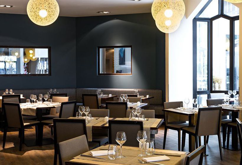 Hotel Les Aiglons  | Chamonix-Mont-Blanc | Haute-Savoie | Francia 8