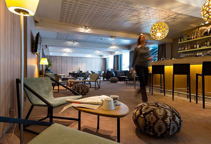 Hotel Les Aiglons  | Chamonix-Mont-Blanc | Haute-Savoie | Francia 9