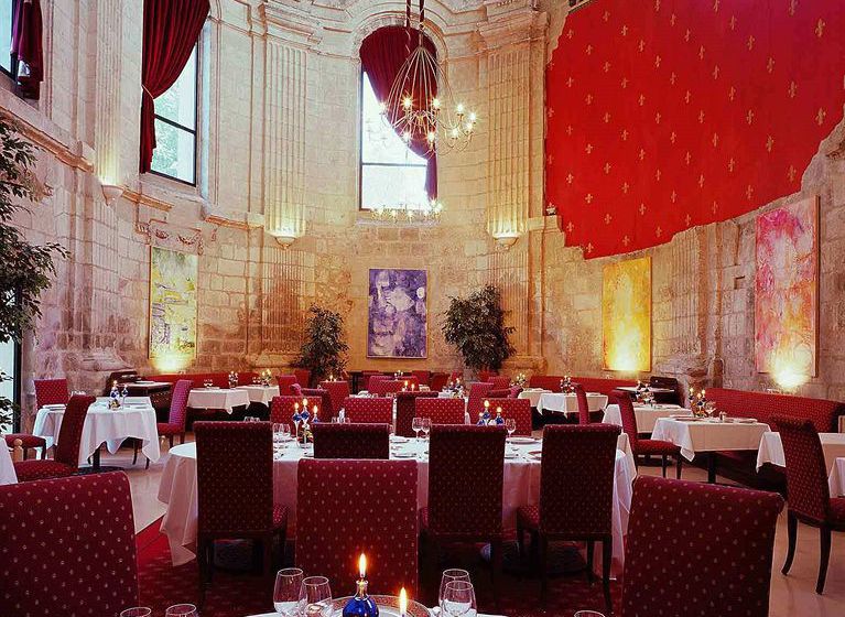 Hôtel De Bourbon Grand Mercure Bourges  | Bourges | Cher | France 5