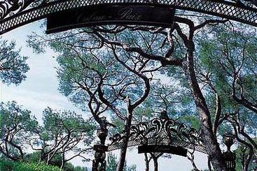 Grand Hotel Du Cap Ferrat  | Saint Jean cap Ferrat | Alpes-Maritimes | France 1