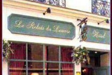 Hôtel Relais Du Louvre  | Paris | Paris | France 1