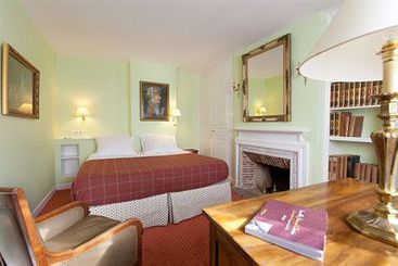 Hôtel Relais Du Louvre  | Paris | Paris | France 11