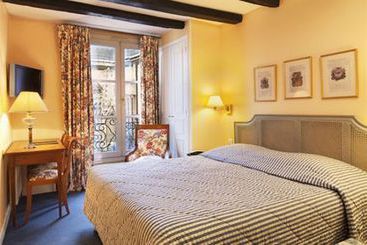 Hôtel Relais Du Louvre  | Paris | Paris | France 13