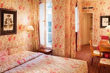 Hôtel Relais Du Louvre  | Paris | Paris | France 14