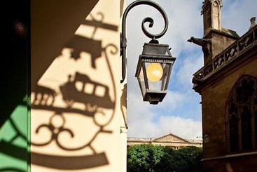 Hôtel Relais Du Louvre  | Paris | Paris | France 15