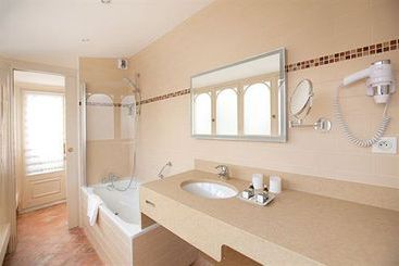 Hôtel Relais Du Louvre  | Paris | Paris | France 16