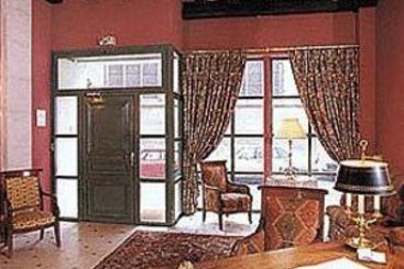 Hôtel Relais Du Louvre  | Paris | Paris | France 4