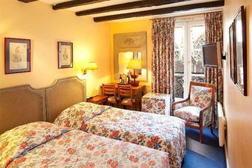 Hôtel Relais Du Louvre  | Paris | Paris | France 5