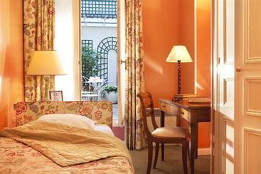 Hôtel Relais Du Louvre  | Paris | Paris | France 7