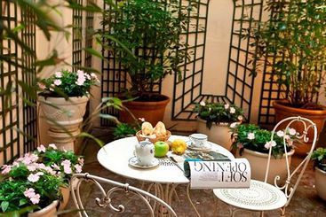 Hôtel Relais Du Louvre  | Paris | Paris | France 9