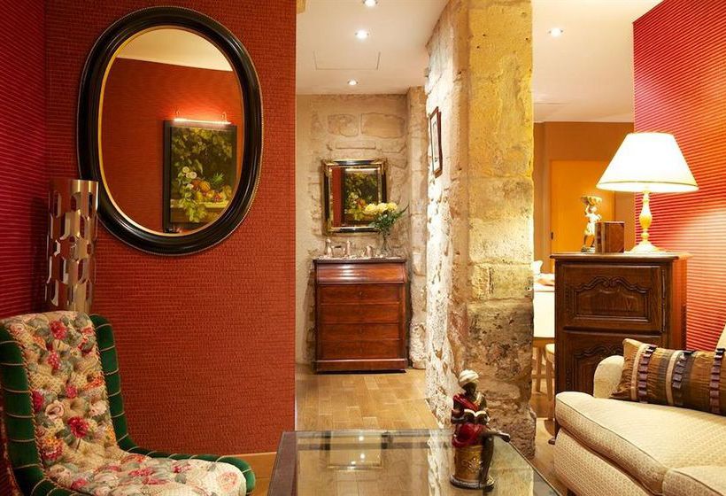 Relais Hotel du Vieux Paris  | Paris | Paris | France 1