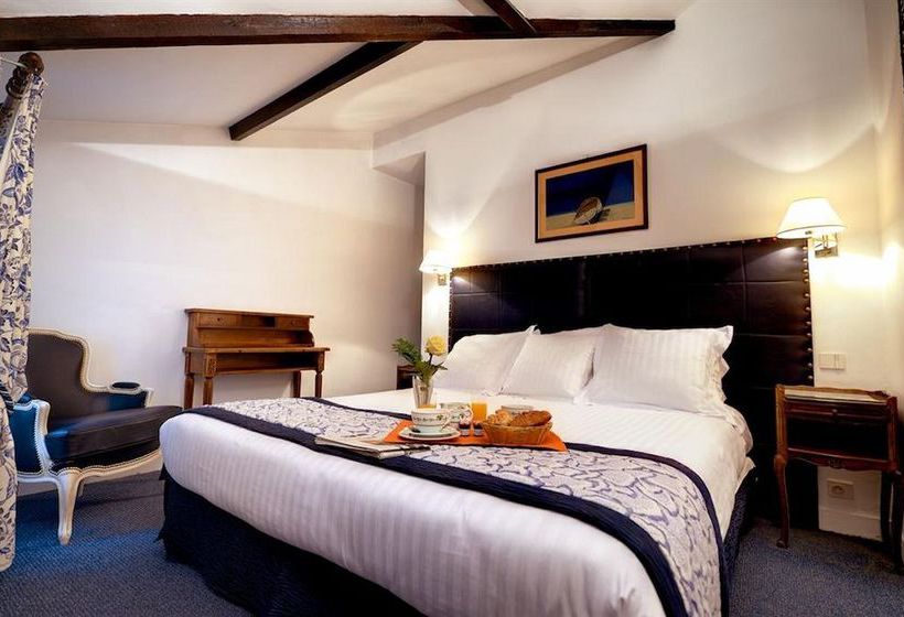 Relais Hotel du Vieux Paris  | Paris | Paris | France 16