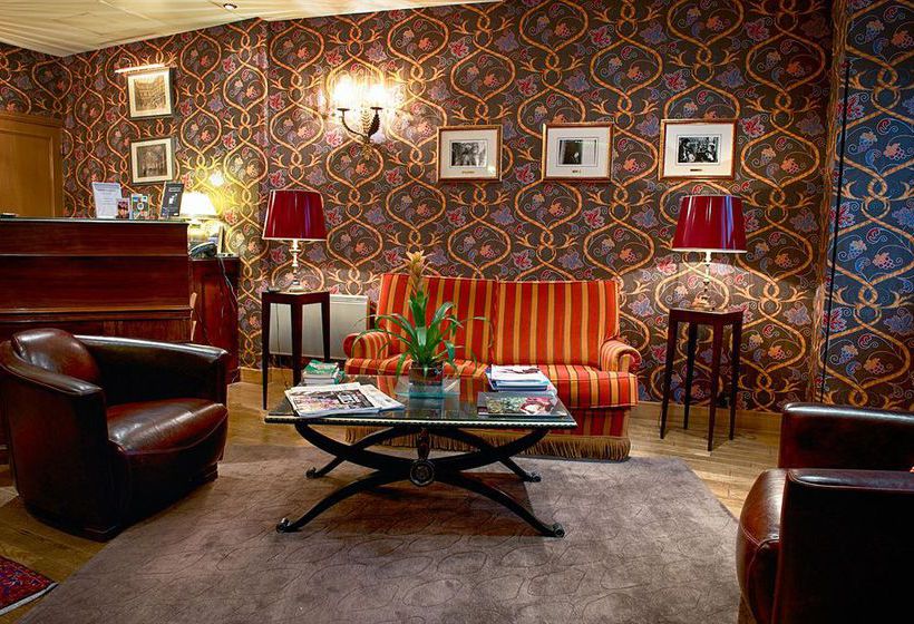 Relais Hotel du Vieux Paris  | Paris | Paris | France 3