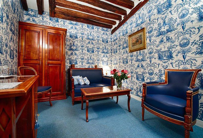 Relais Hotel du Vieux Paris  | Paris | Paris | France 4