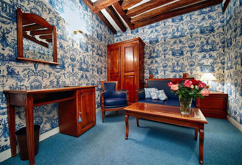 Relais Hotel du Vieux Paris  | Paris | Paris | France 5