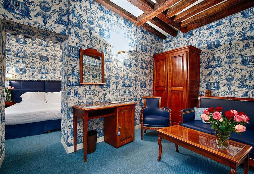 Relais Hotel du Vieux Paris  | Paris | Paris | France 6