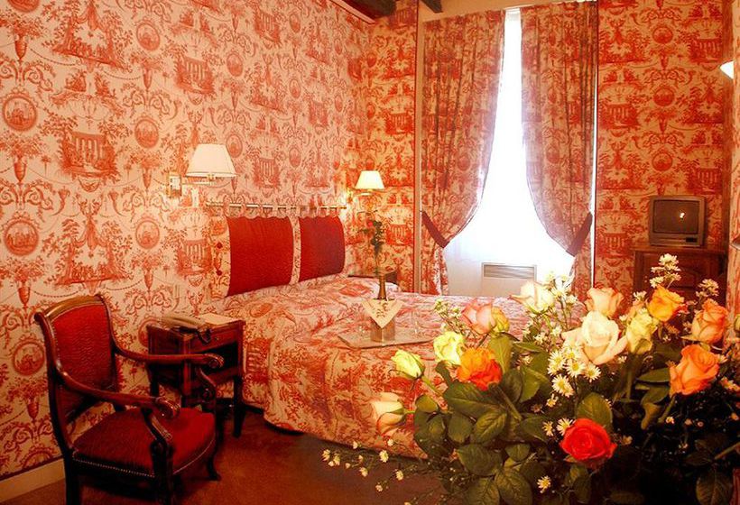 Relais Hotel du Vieux Paris  | Paris | Paris | France 7