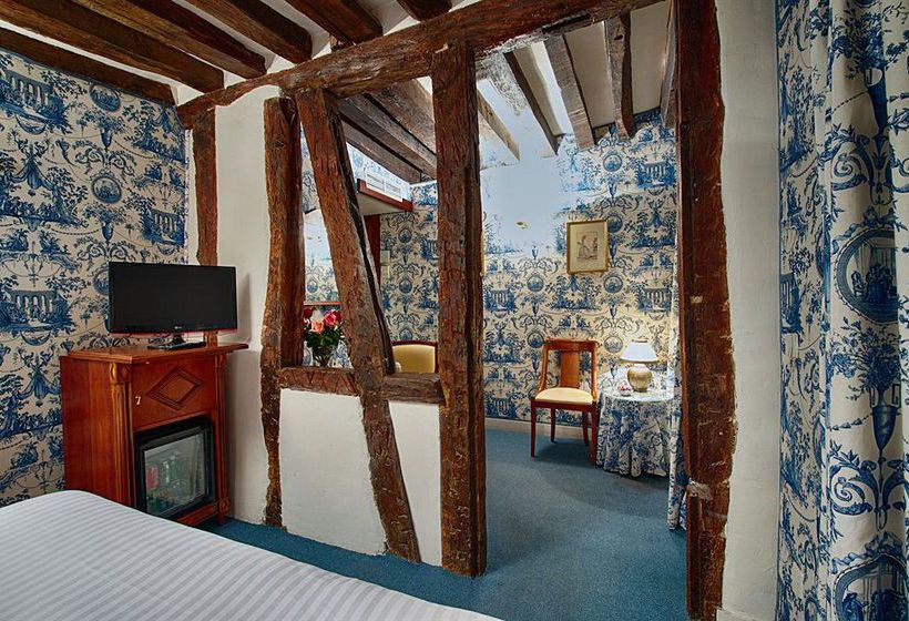 Relais Hotel du Vieux Paris  | Paris | Paris | France 8