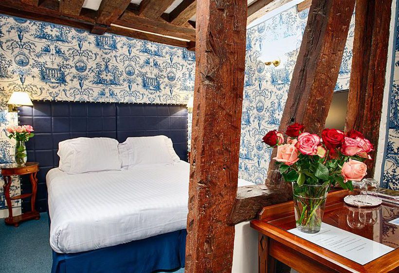 Relais Hotel du Vieux Paris  | Paris | Paris | France 9