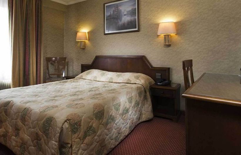 Hôtel Meslay République  | Paris | Paris | France 2