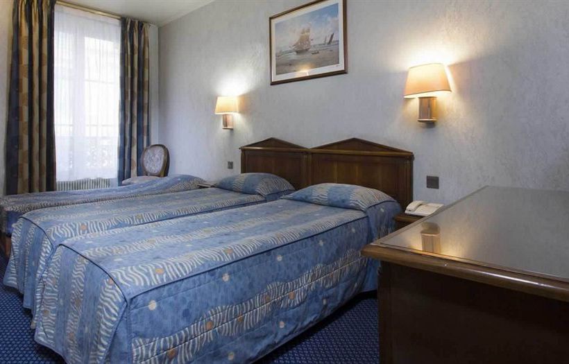 Hôtel Meslay République  | Paris | Paris | France 3