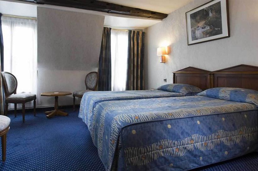 Hôtel Meslay République  | Paris | Paris | France 4