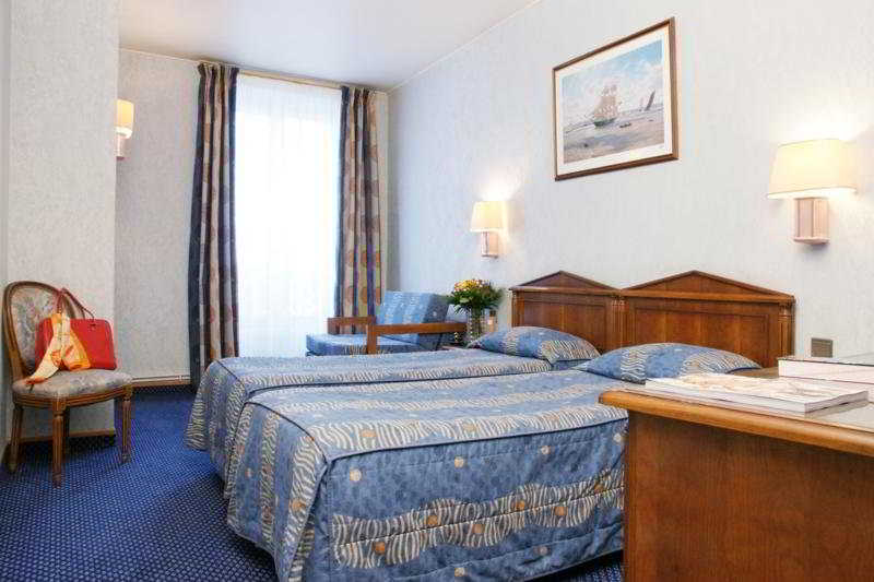 Hôtel Meslay République  | Paris | Paris | France 7