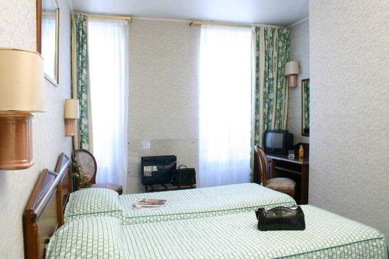 Hôtel Meslay République  | Paris | Paris | France 8