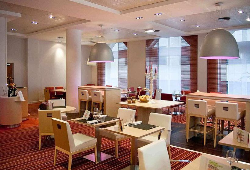 Hotel Mercure Atria Arras Centre Arras Paso de Calais