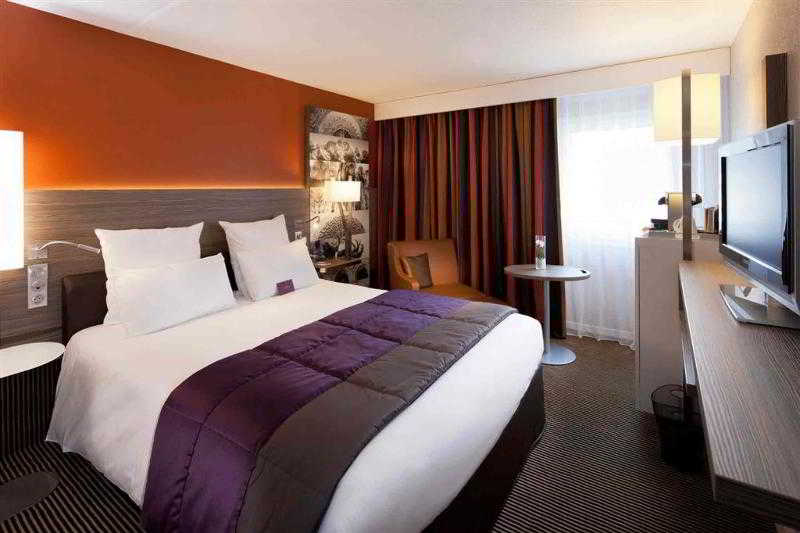 Hôtel Mercure Chambéry Centre  | Chambery | Savoie | France 10