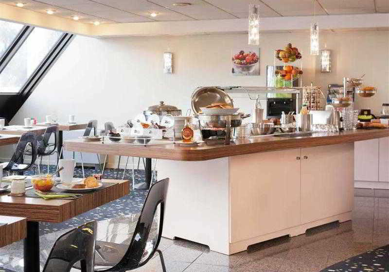 Hôtel Mercure Chambéry Centre  | Chambery | Savoie | France 13