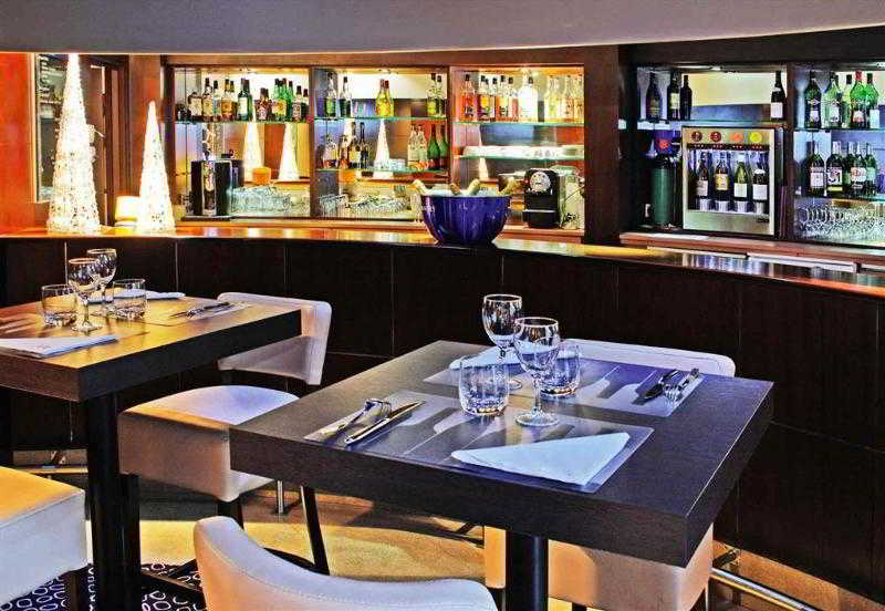 Hôtel Mercure Chambéry Centre  | Chambery | Savoie | France 14