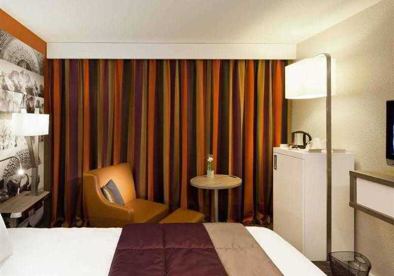 Hôtel Mercure Chambéry Centre  | Chambery | Savoie | France 15