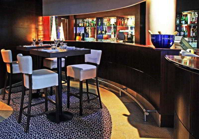 Hôtel Mercure Chambéry Centre  | Chambery | Savoie | France 16