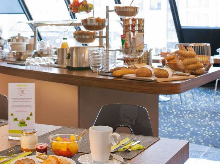 Hôtel Mercure Chambéry Centre  | Chambery | Savoie | France 18