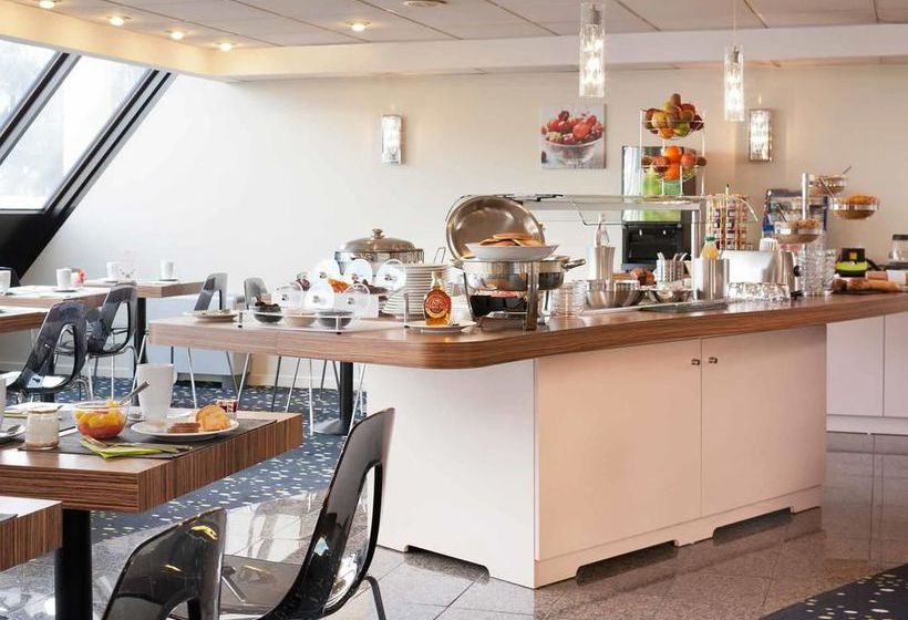 Hôtel Mercure Chambéry Centre  | Chambery | Savoie | France 3