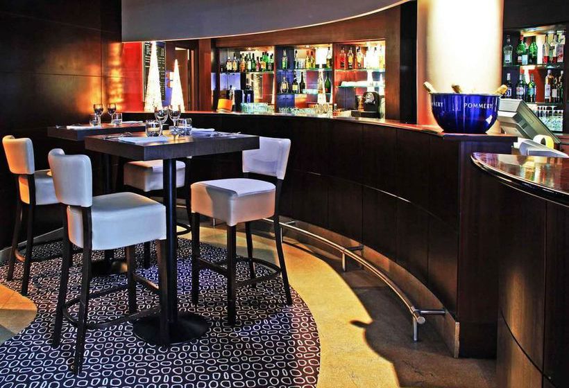 Hôtel Mercure Chambéry Centre  | Chambery | Savoie | France 7