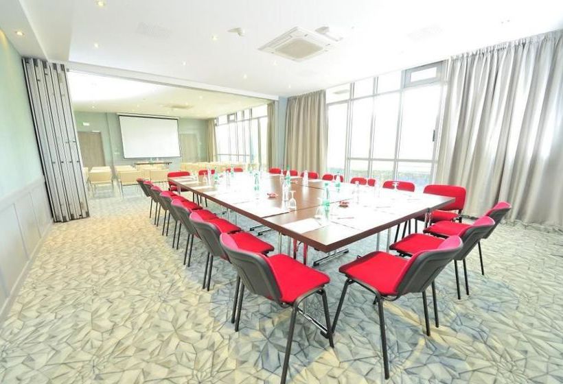 Hôtel Best Western Plus Palais Des Congrès  | Evreux | Eure | France 13