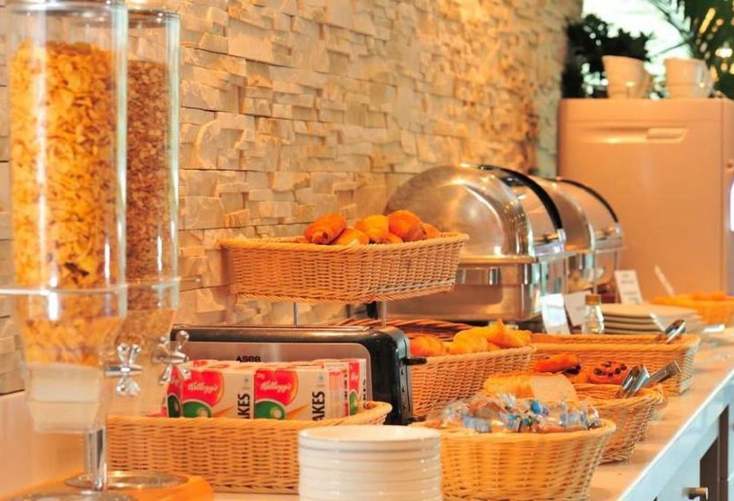 Hôtel Best Western Plus Palais Des Congrès  | Evreux | Eure | France 14